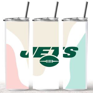 🏈🛍️ "Score Big with Style!" 🛍️🏈  Are you a die-hard New York Jets fan? Show